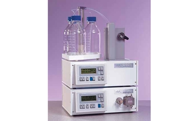 Adept HPLC Analytical Isocratic System 1
